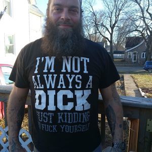 Meet your Posher, John